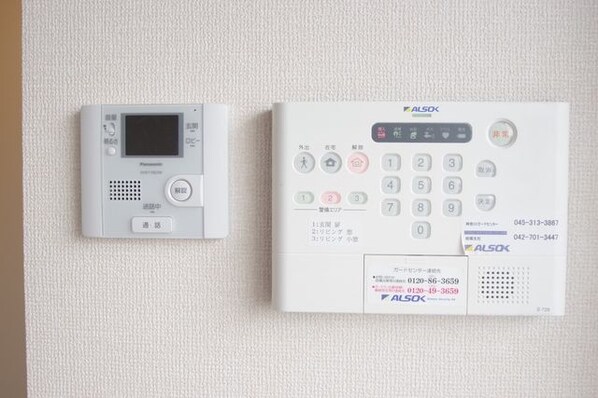 ヴィーブル草薙の物件内観写真